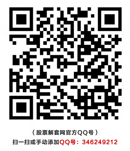 股票解套网官方QQ号